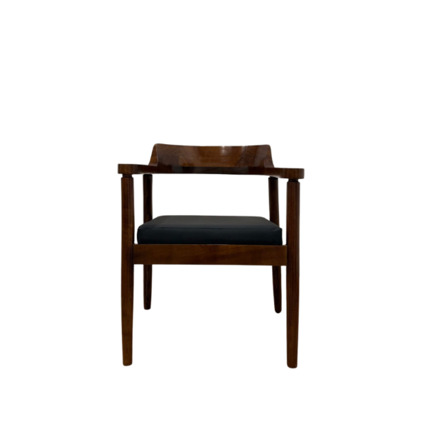 Sillón Cronos 1 Parota