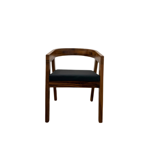 Sillón España Parota