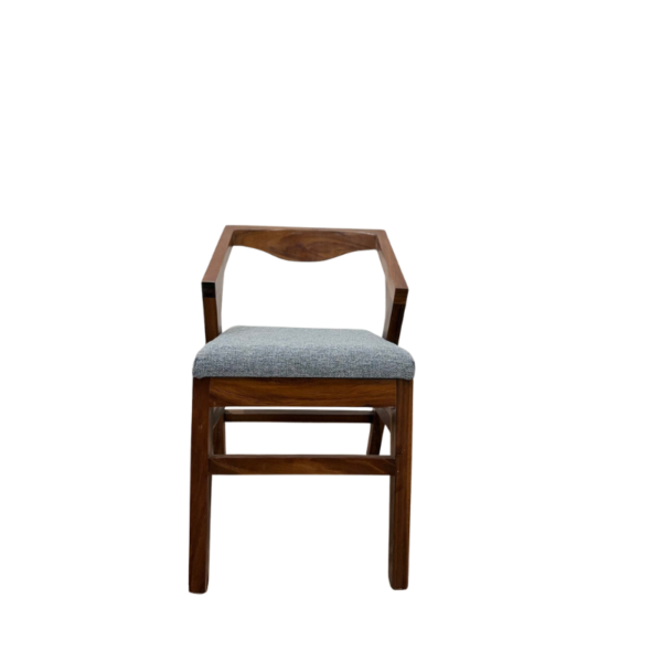 Silla Mozart Parota
