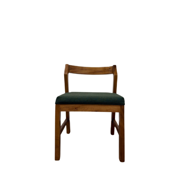 Sillón Titan Parota