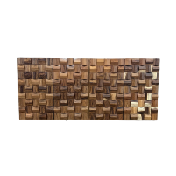 Bufereto Diamond parota
