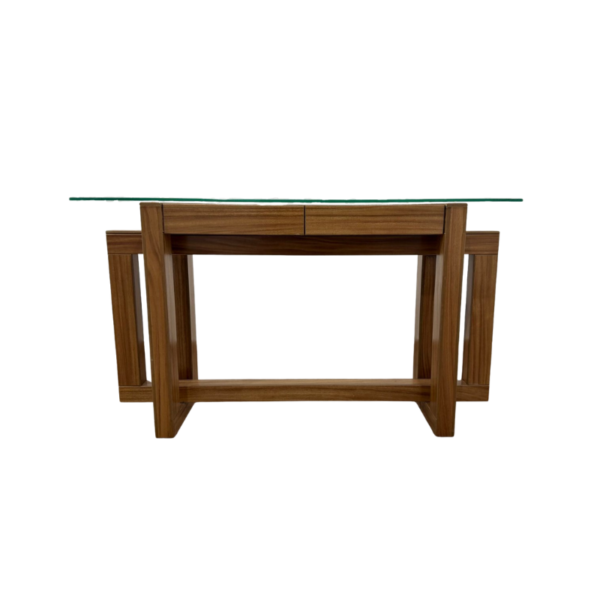 Credenza Luxemburgo parota