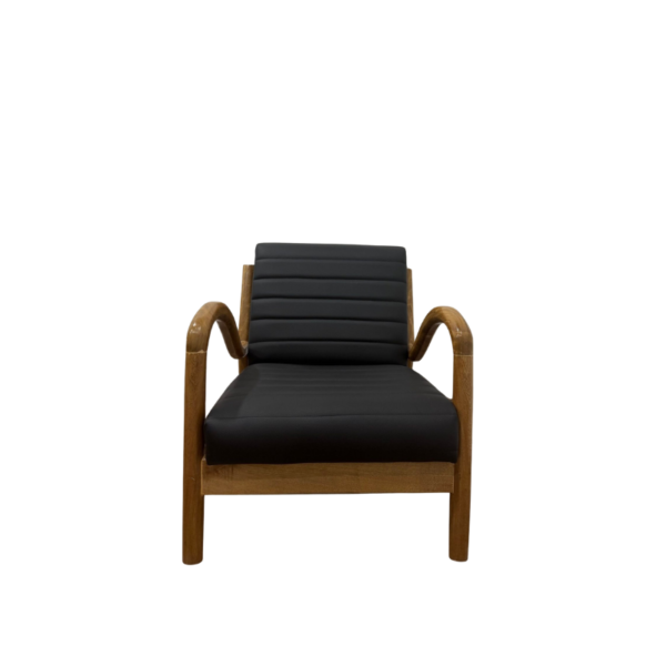 Sillón Rosamorada Orwel