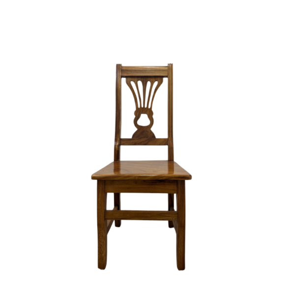 Silla Lira parota