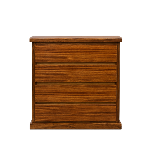 Comoda Ureña de 4 cajones
