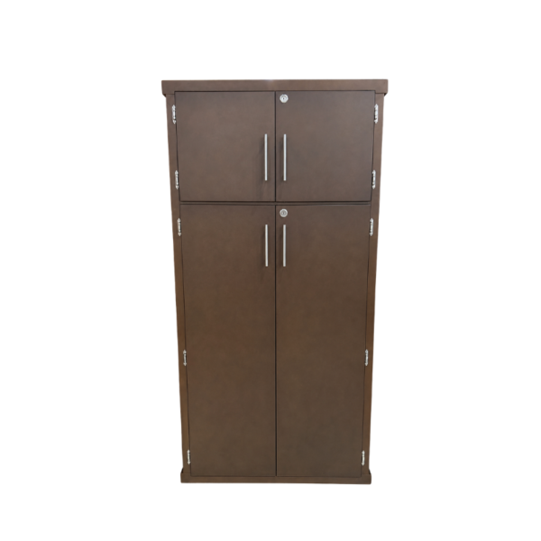 Locker Monarca MDF