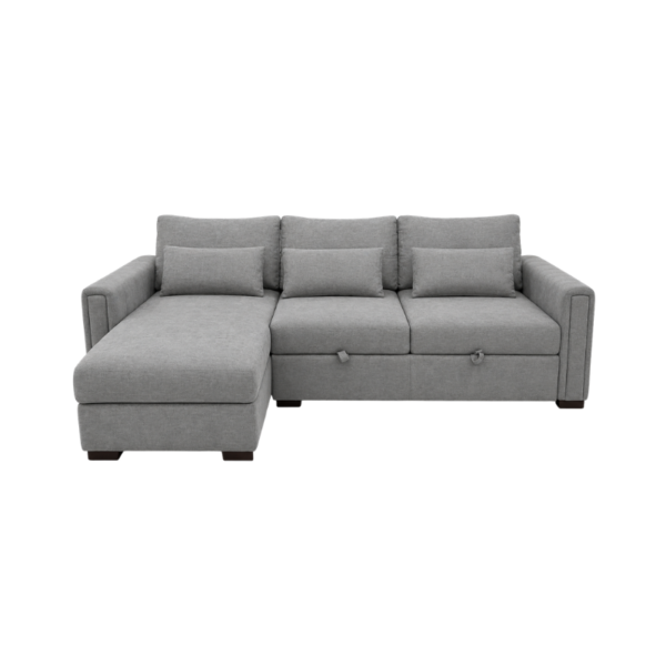 Sofá Cama Modelo Isso Izq