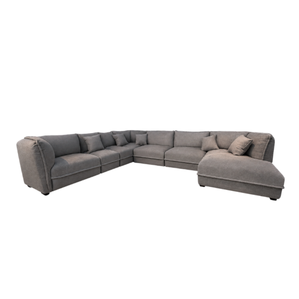 Sala Europea 7 pz Flip Flop