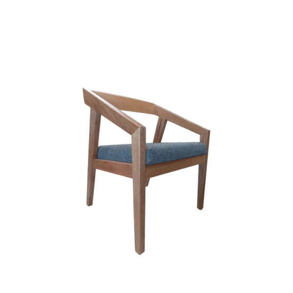 Sillon Luxor de Rosamorada