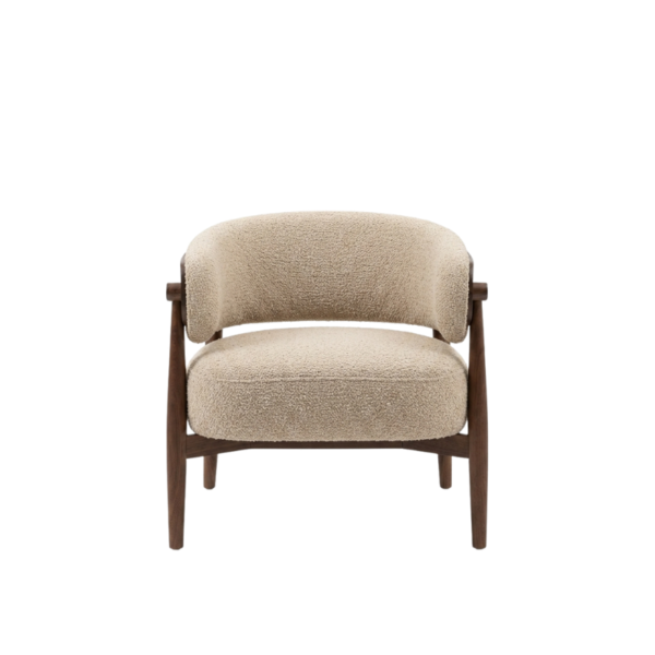 Sillon Amsterdam Beige