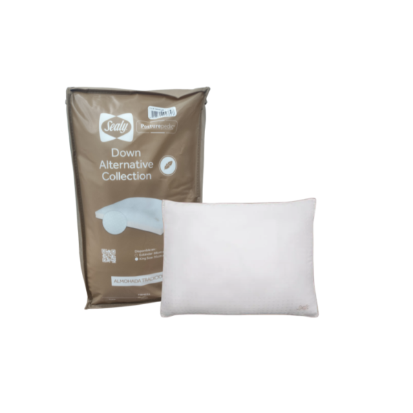 Almohada Sealy Down Ks