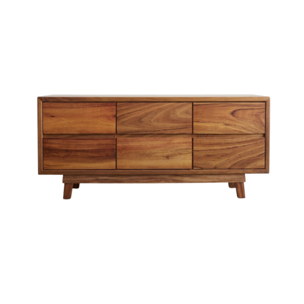 Comoda Elegance de Parota