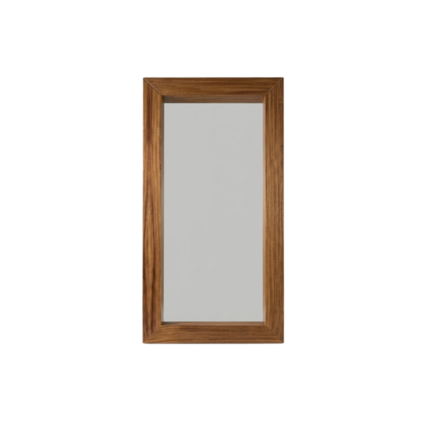 Espejo Marco Parota MDF