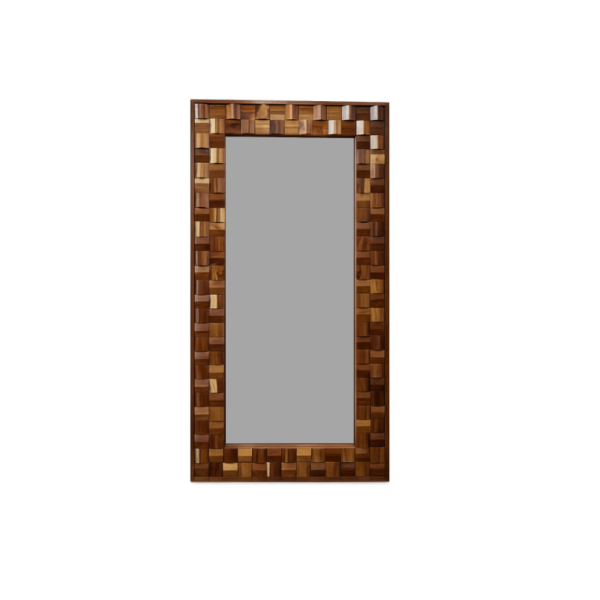 Espejo de pie Diamond