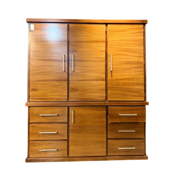 Ropero Ureña 3 puertas