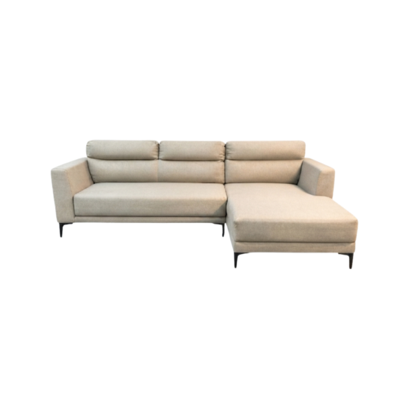 Sala Modelo Sienna Beige