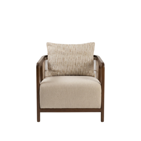 Sillon Jaico modelo Laos Mirage