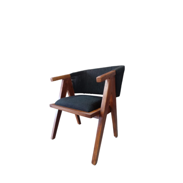 Sillon Madagascar Tejido
