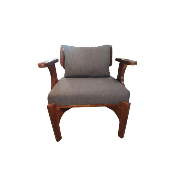 Sillon Sao Paulo en Parota