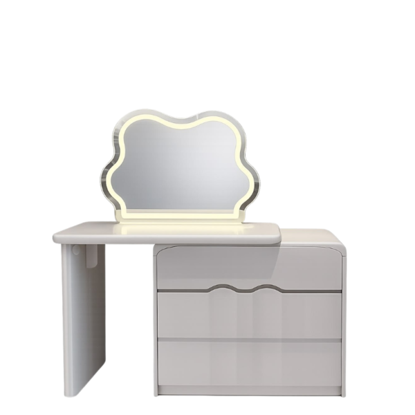 Tocador Vanity Nube
