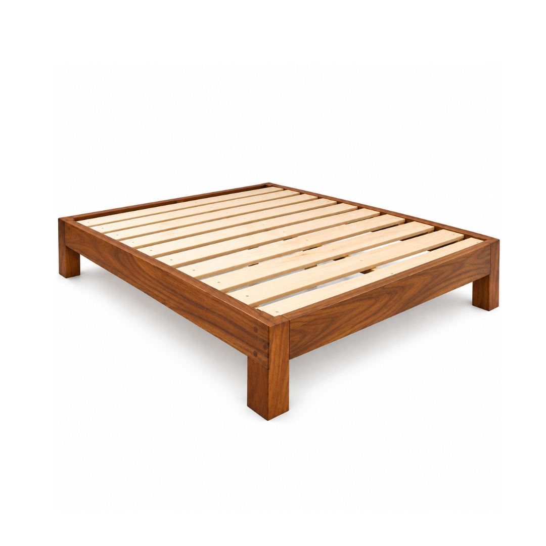 BASE PAROTA qeen size