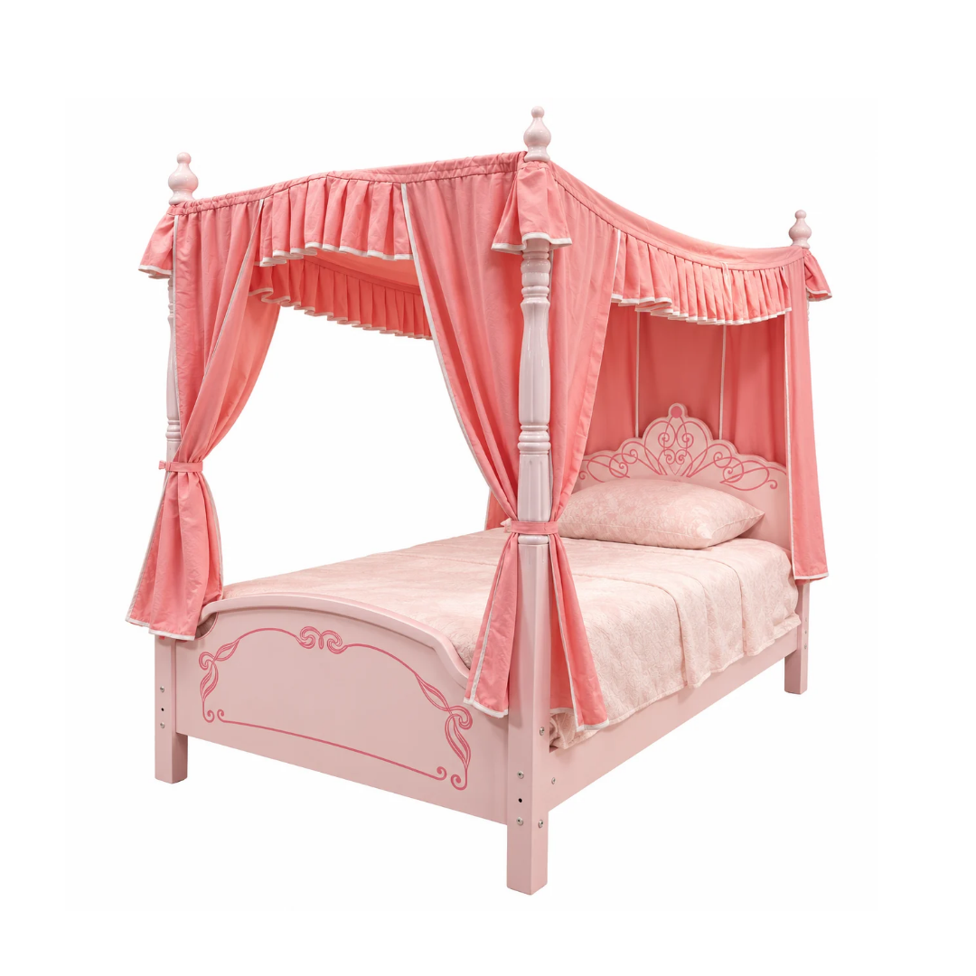 Cama individual Rheanna Ruc