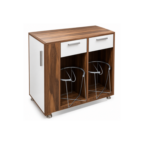 Auxiliar de Cocina Austria