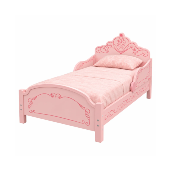 Cama individual Julianna