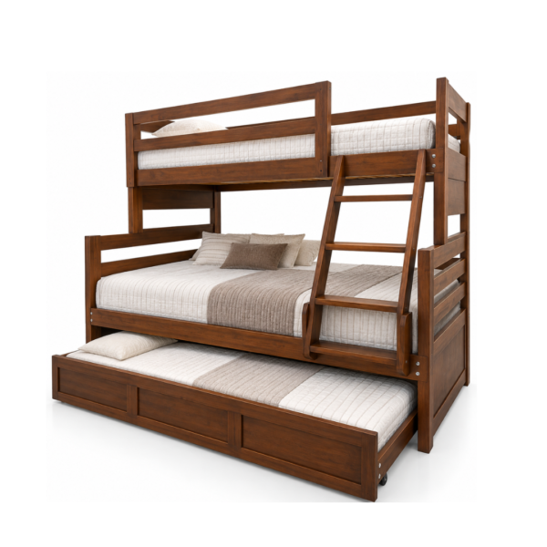 Litera Caobilla IND-MAT-IND