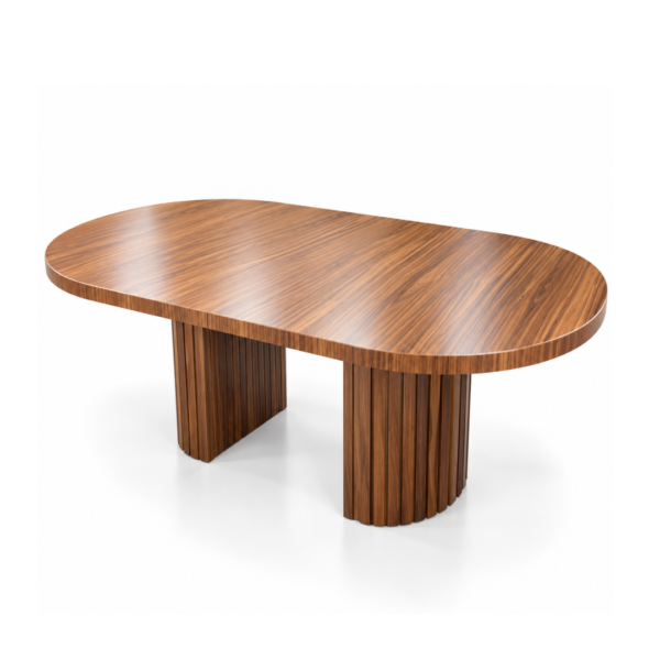 Mesa San José para 6 sillas