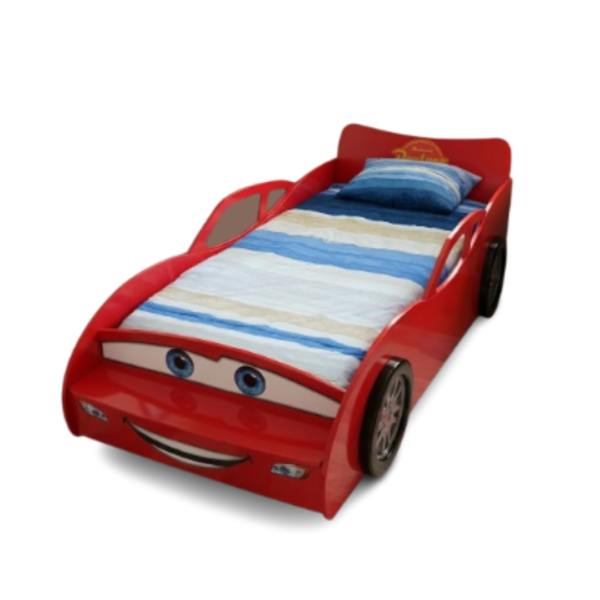 Cama individual Relampago